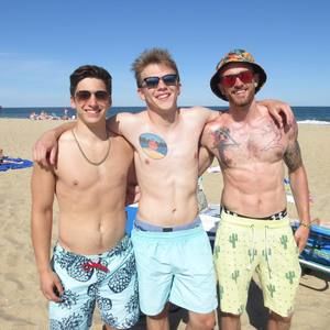 Meet your Posher, Ryan